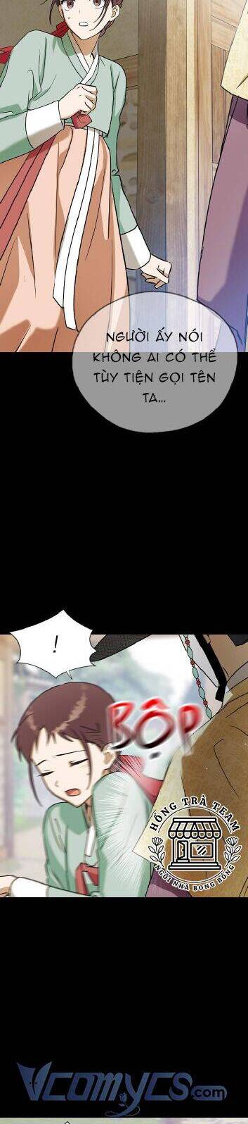 Duyên Nợ Kiếp Trước Chapter 23 - 49