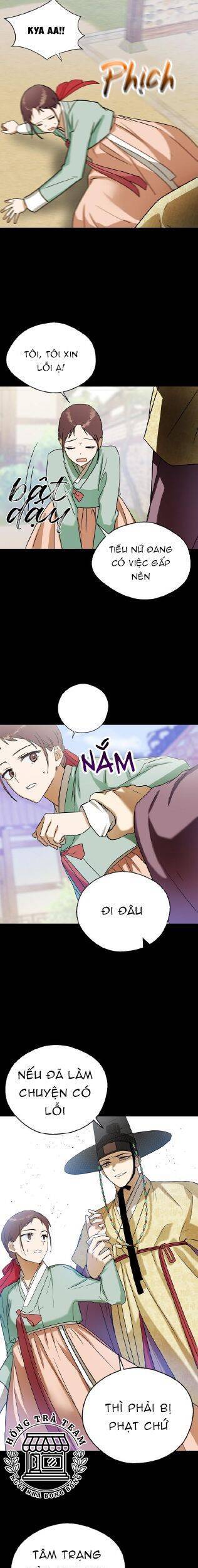 Duyên Nợ Kiếp Trước Chapter 23 - 50