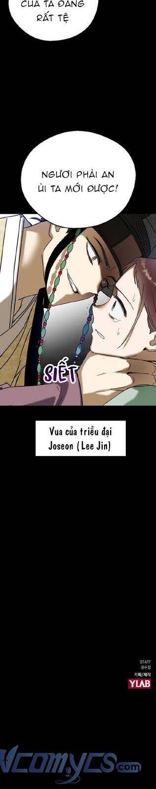 Duyên Nợ Kiếp Trước Chapter 23 - 51