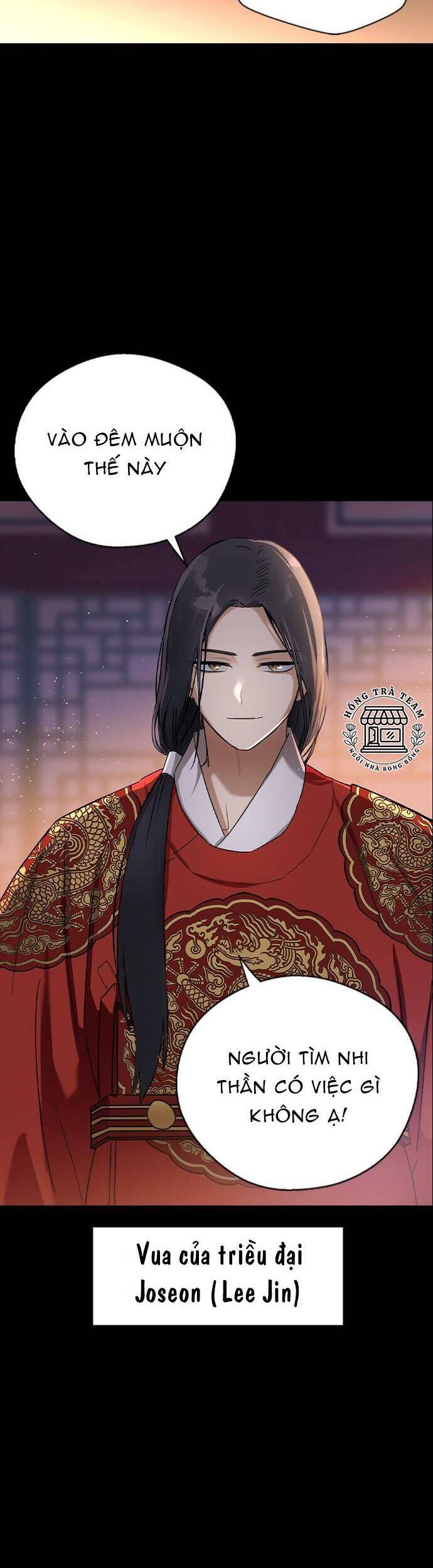 Duyên Nợ Kiếp Trước Chapter 23 - 9