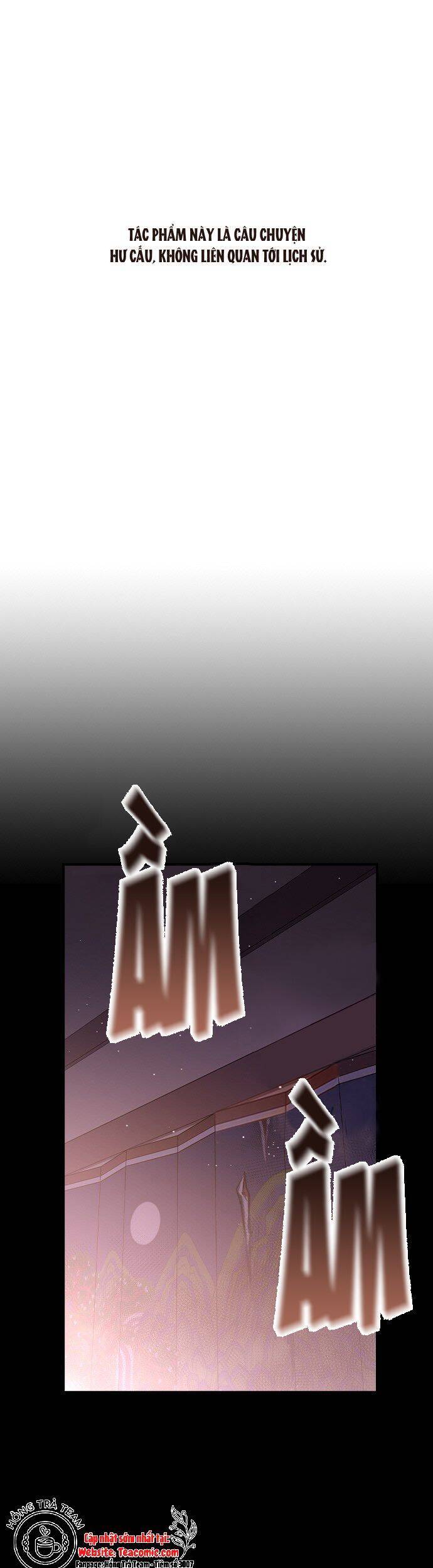 Duyên Nợ Kiếp Trước Chapter 24 - 1