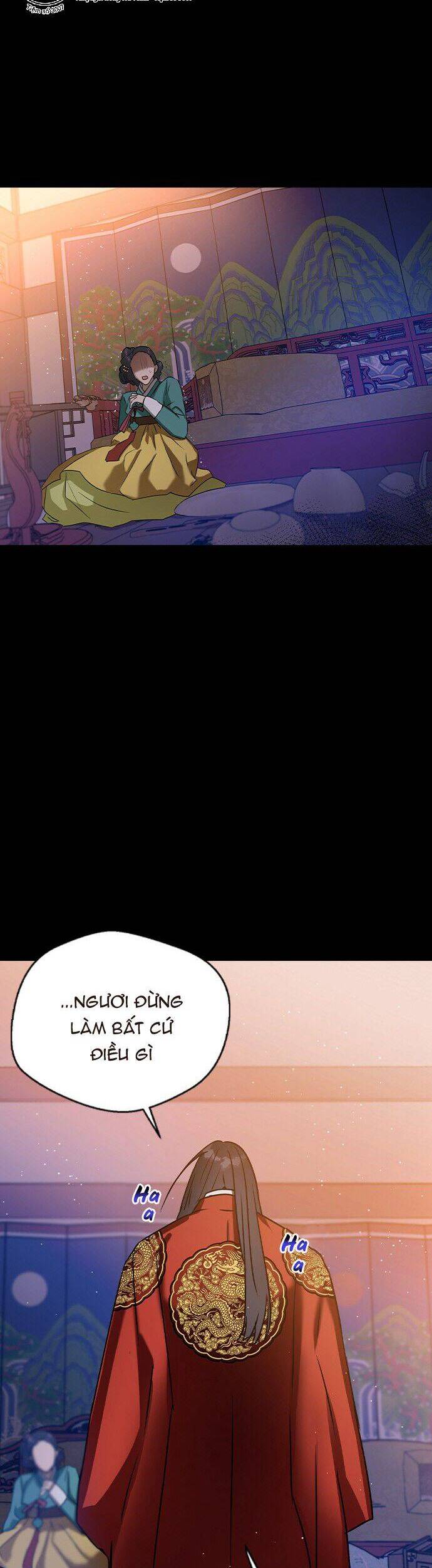 Duyên Nợ Kiếp Trước Chapter 24 - 2