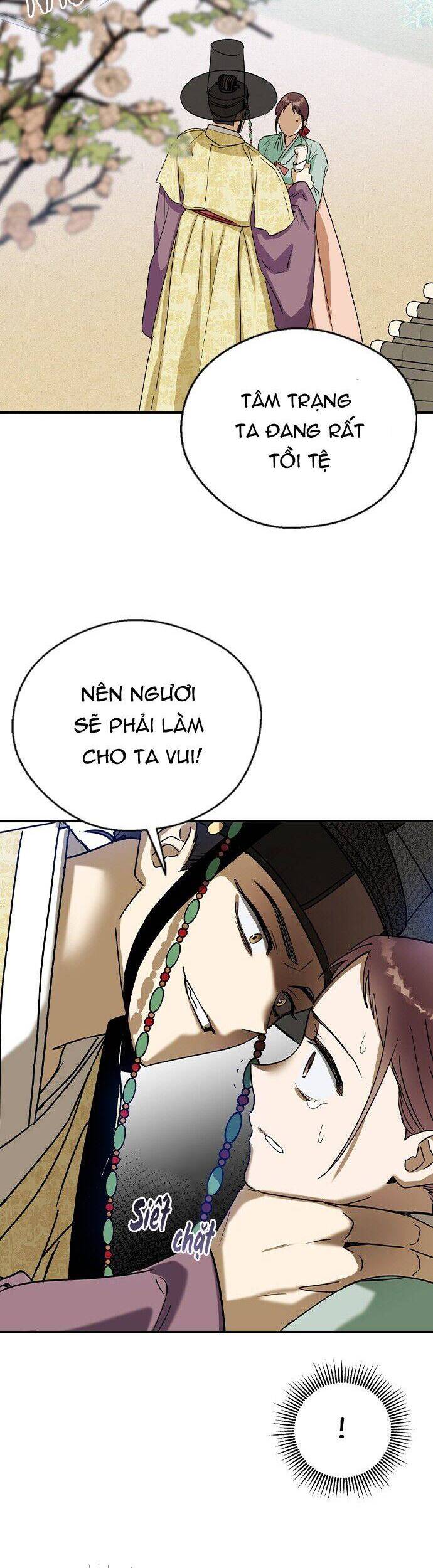 Duyên Nợ Kiếp Trước Chapter 24 - 13