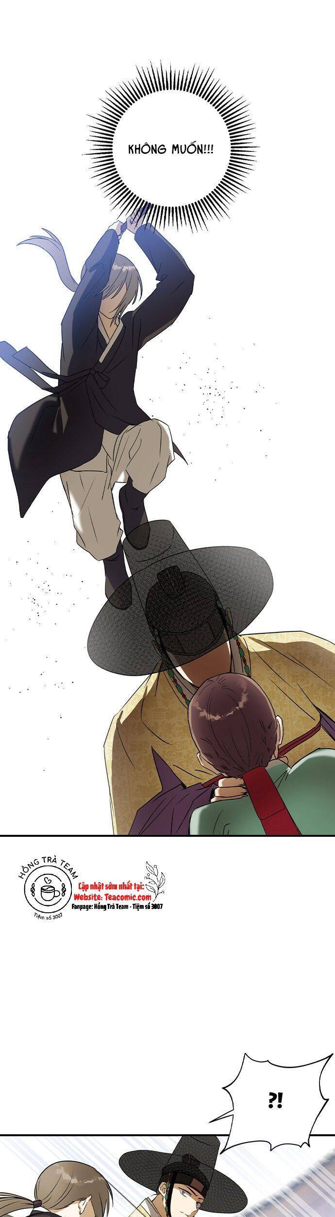 Duyên Nợ Kiếp Trước Chapter 24 - 15