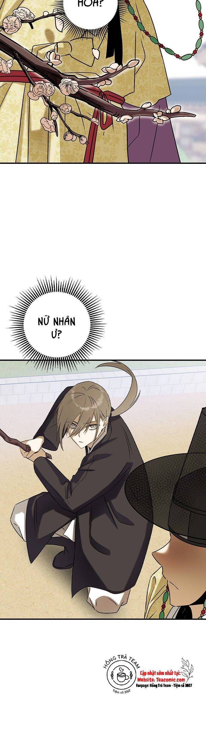 Duyên Nợ Kiếp Trước Chapter 24 - 17