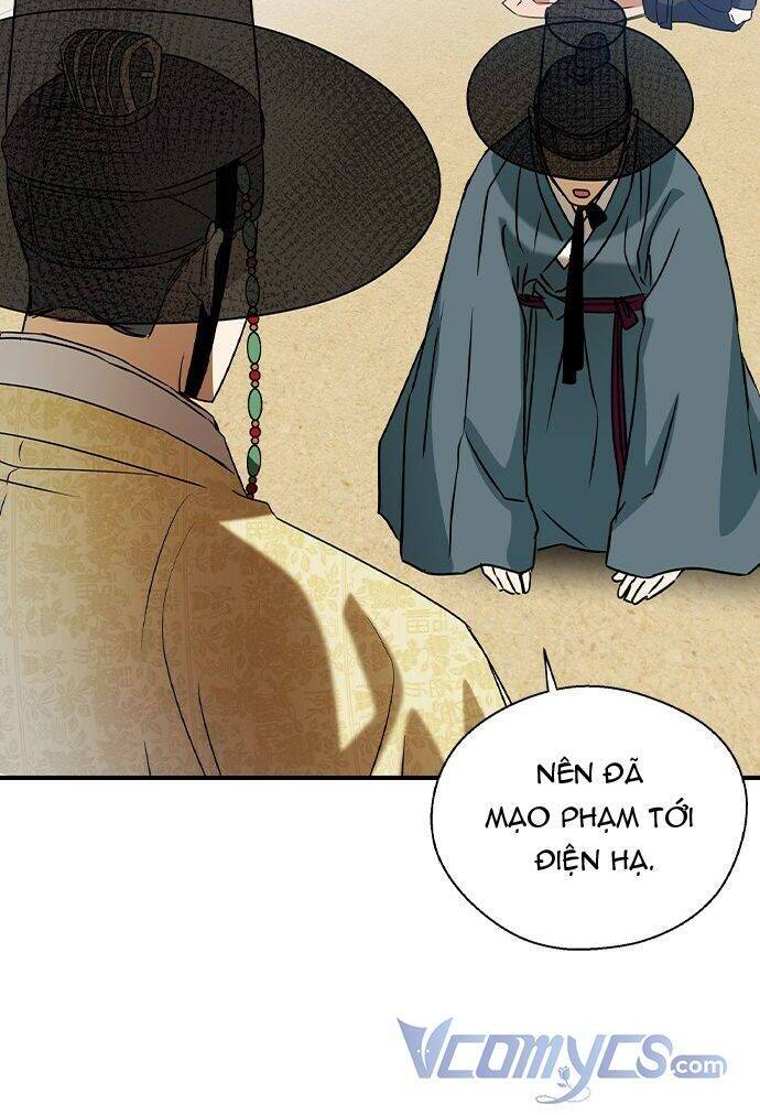 Duyên Nợ Kiếp Trước Chapter 24 - 21