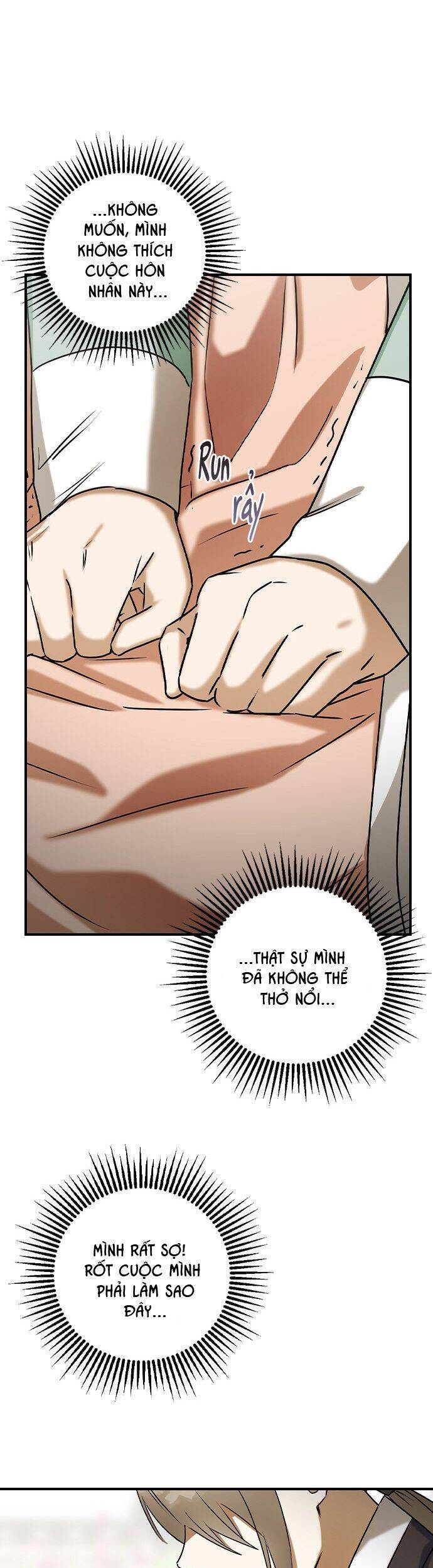 Duyên Nợ Kiếp Trước Chapter 24 - 29