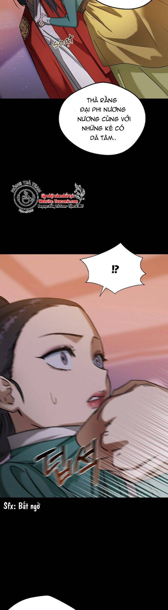 Duyên Nợ Kiếp Trước Chapter 24 - 4