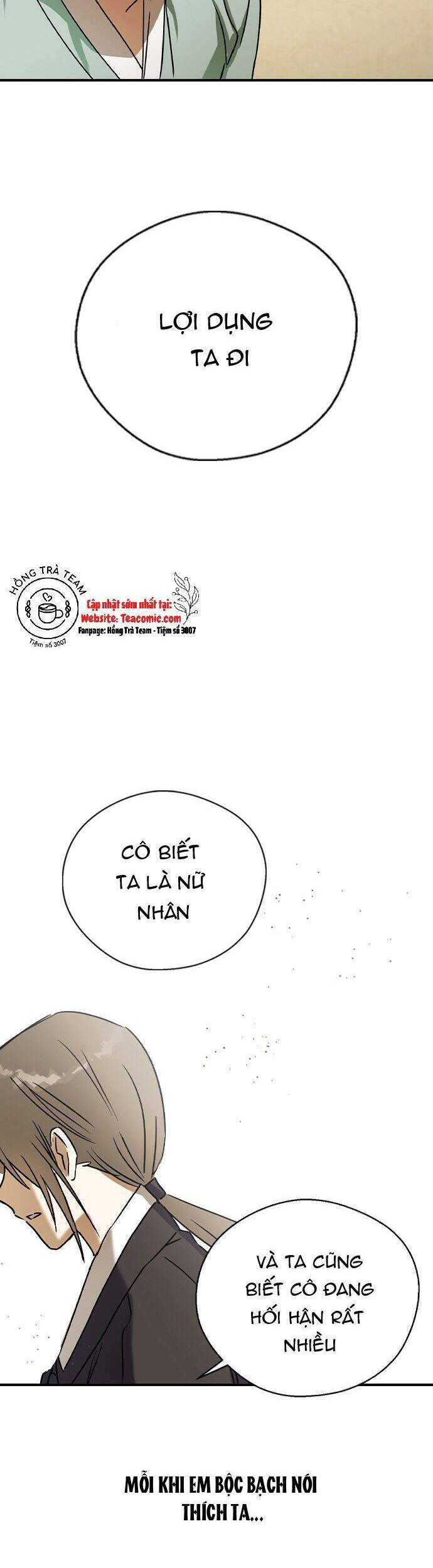 Duyên Nợ Kiếp Trước Chapter 24 - 32