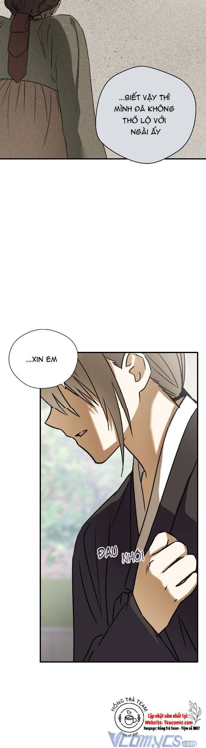 Duyên Nợ Kiếp Trước Chapter 24 - 34