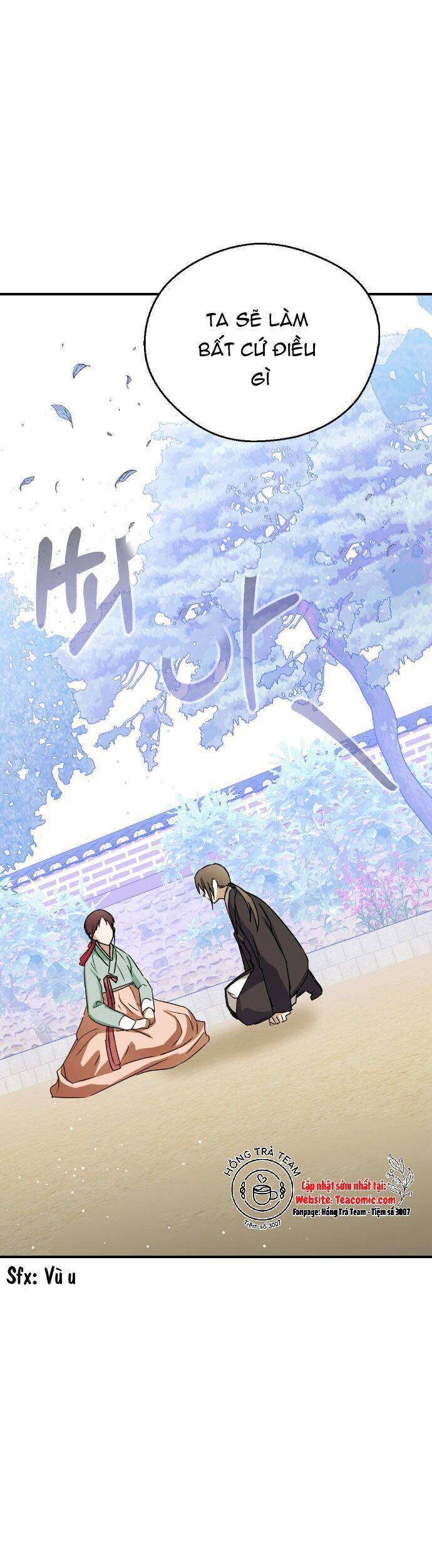 Duyên Nợ Kiếp Trước Chapter 24 - 36