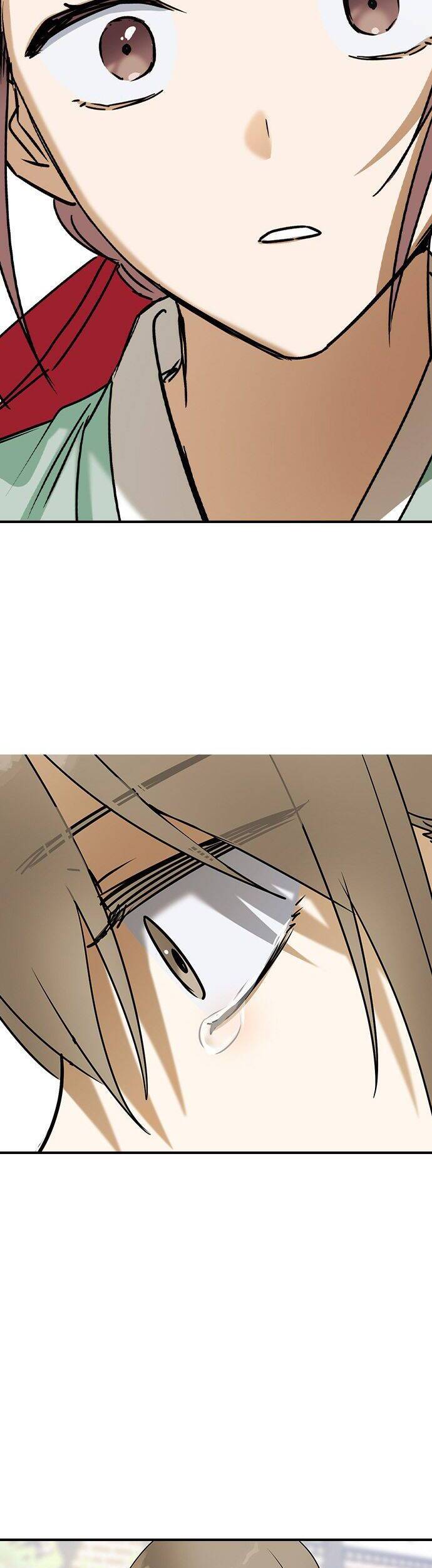 Duyên Nợ Kiếp Trước Chapter 24 - 38