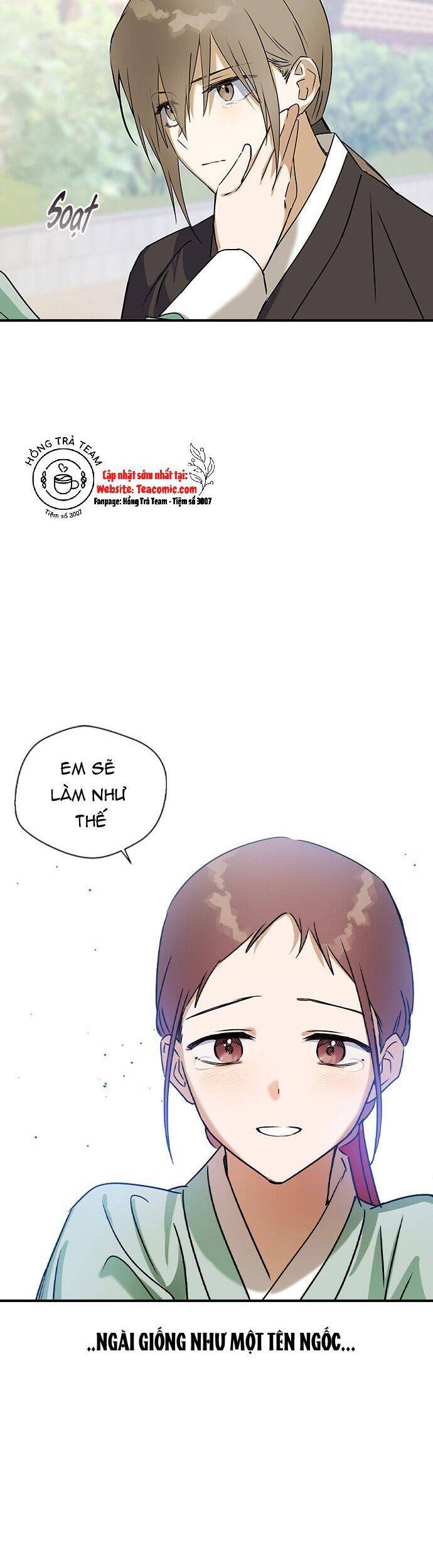 Duyên Nợ Kiếp Trước Chapter 24 - 39