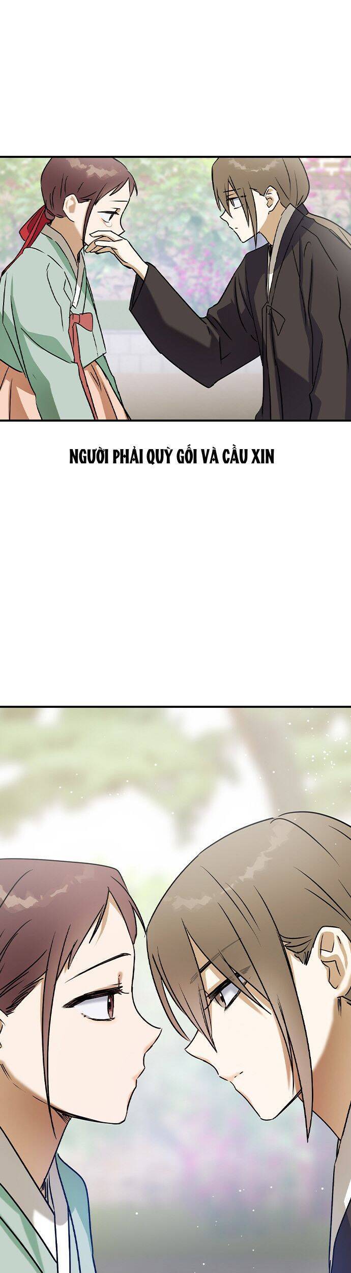 Duyên Nợ Kiếp Trước Chapter 24 - 40