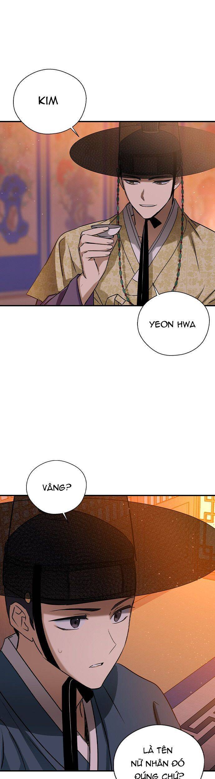 Duyên Nợ Kiếp Trước Chapter 24 - 43