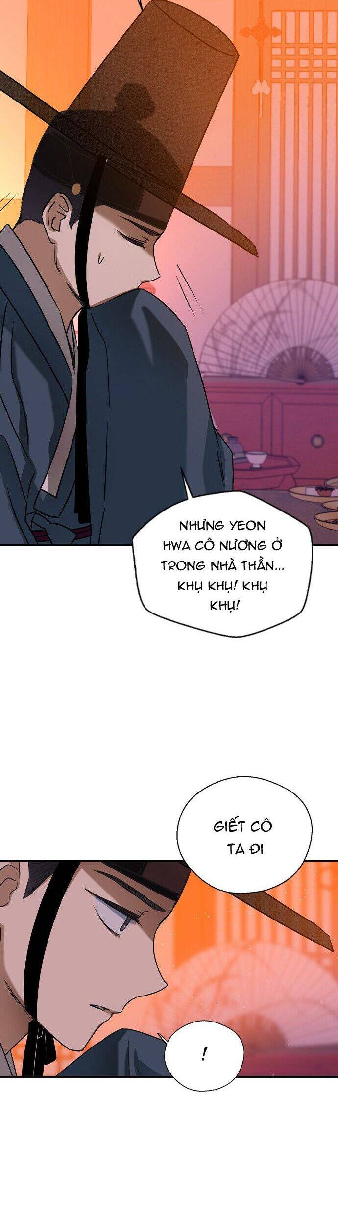 Duyên Nợ Kiếp Trước Chapter 24 - 46