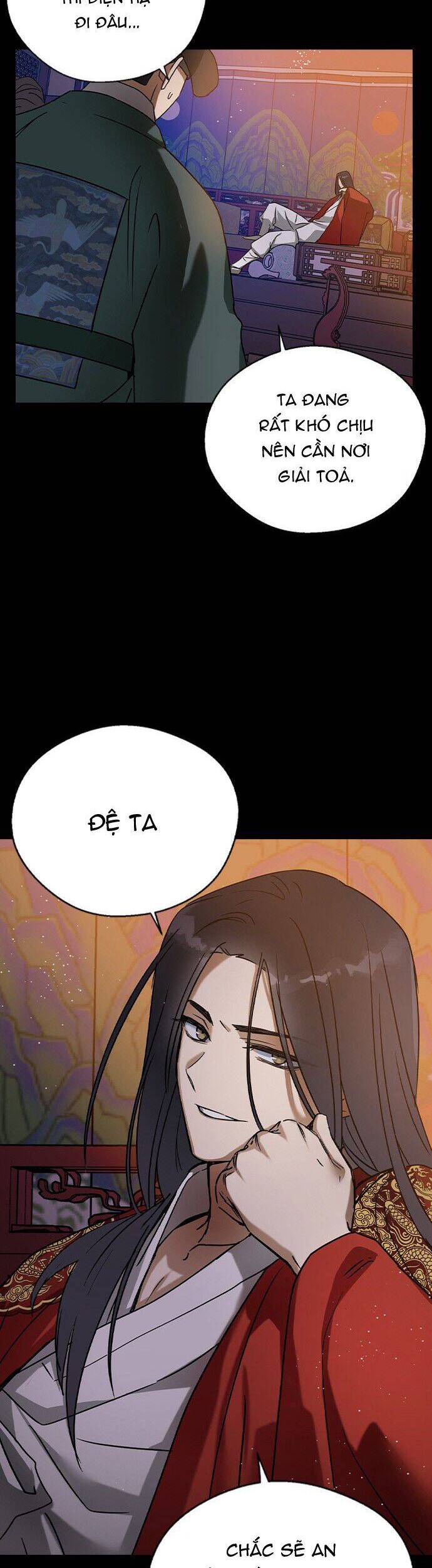 Duyên Nợ Kiếp Trước Chapter 24 - 6