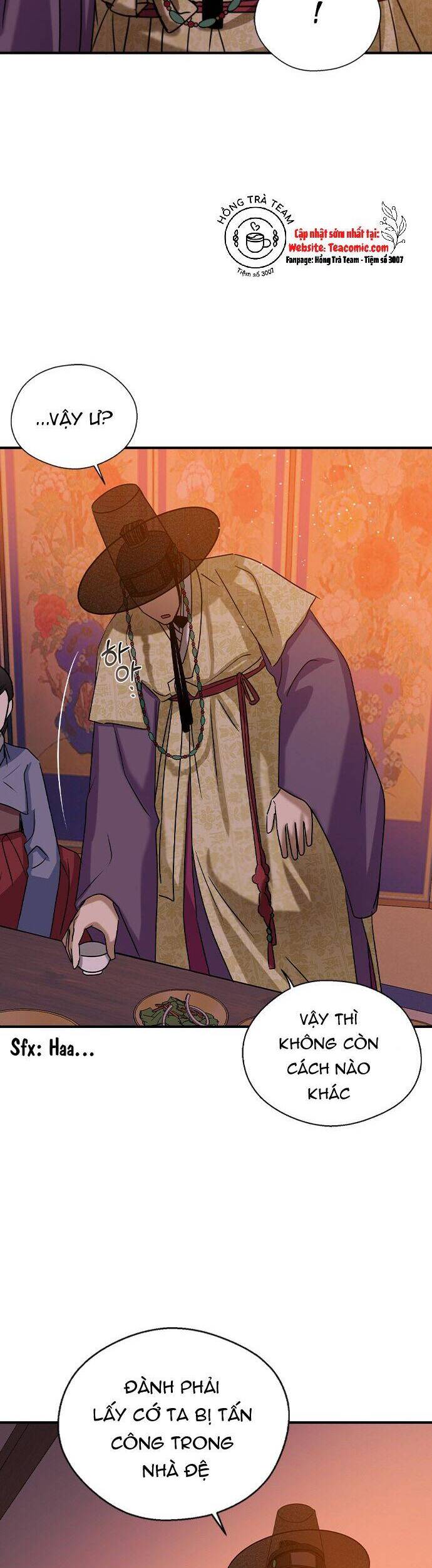 Duyên Nợ Kiếp Trước Chapter 24 - 51