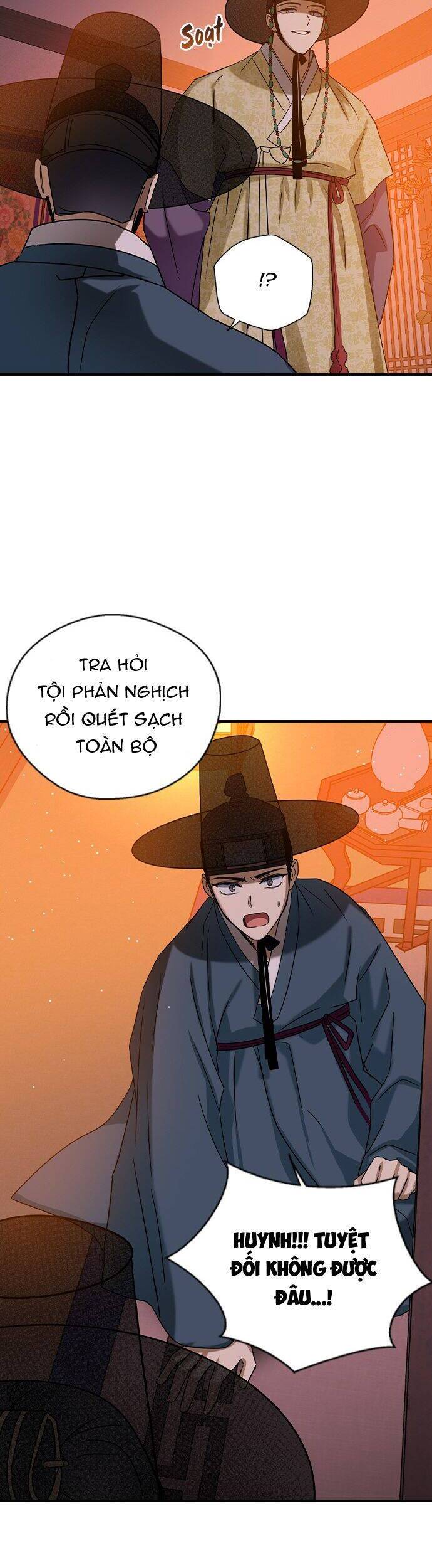 Duyên Nợ Kiếp Trước Chapter 24 - 52