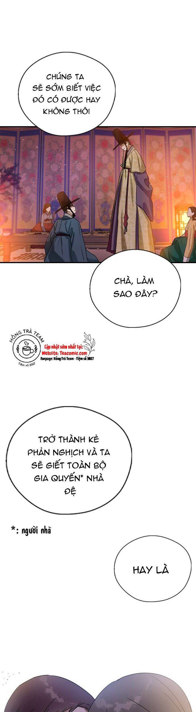 Duyên Nợ Kiếp Trước Chapter 24 - 53