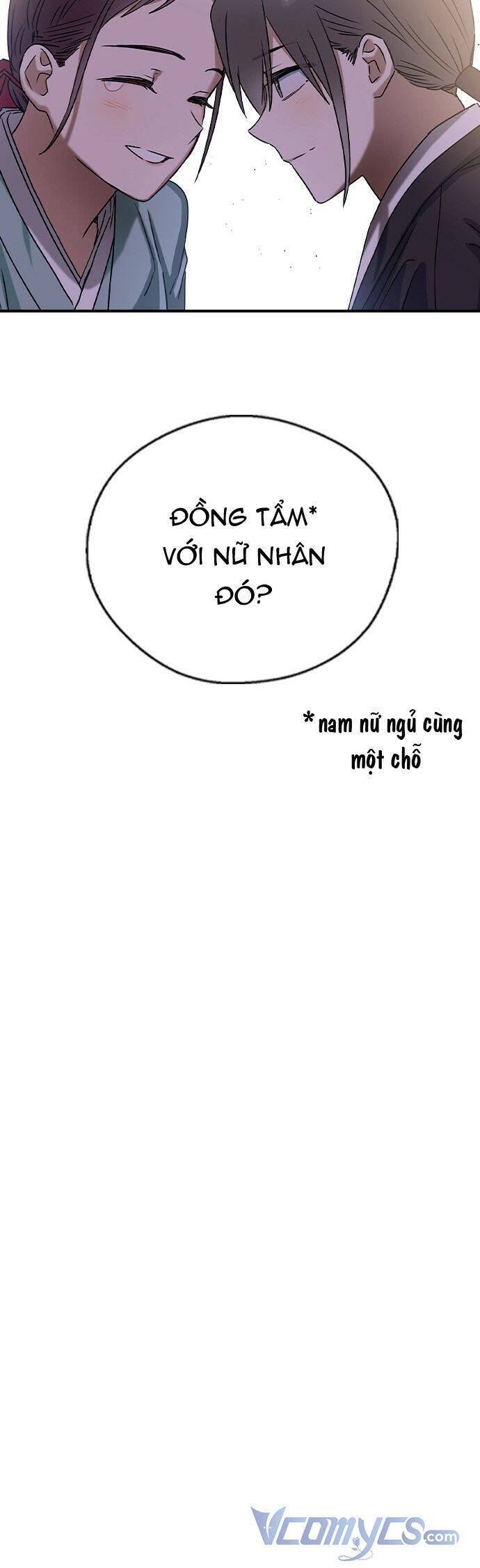 Duyên Nợ Kiếp Trước Chapter 24 - 54