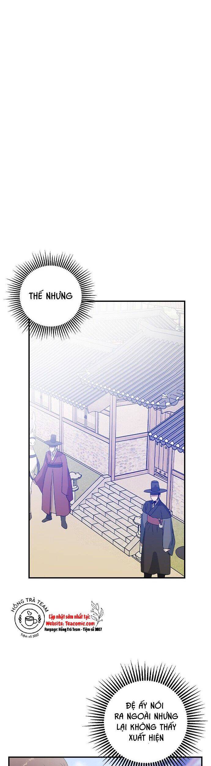 Duyên Nợ Kiếp Trước Chapter 24 - 9