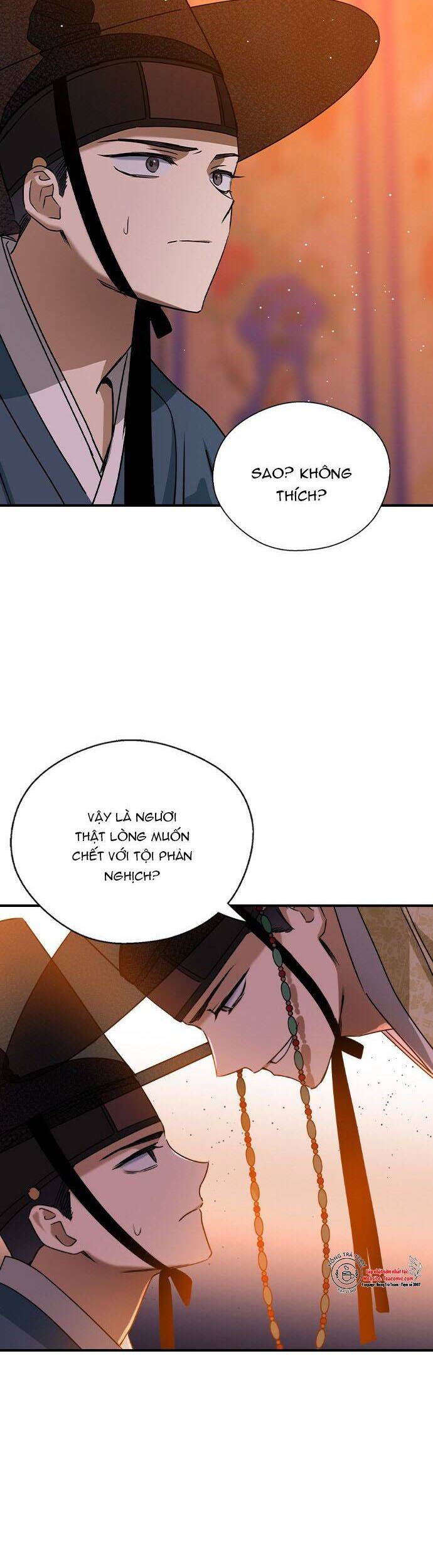 Duyên Nợ Kiếp Trước Chapter 25 - 11