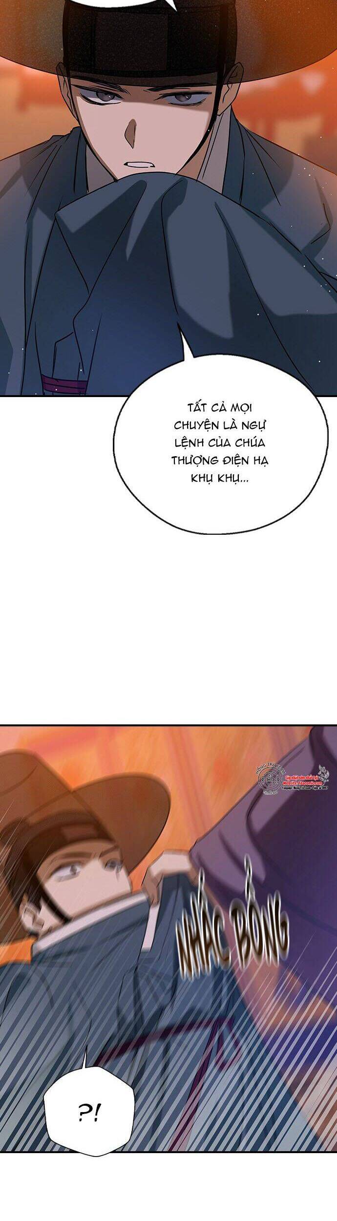 Duyên Nợ Kiếp Trước Chapter 25 - 15