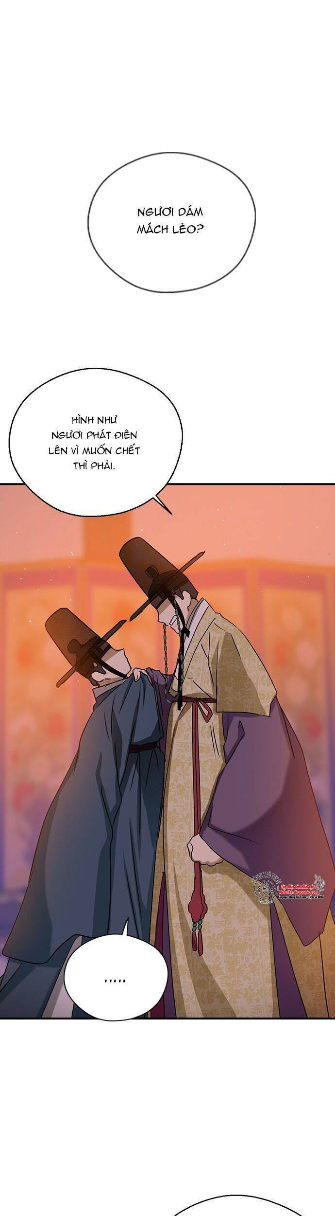 Duyên Nợ Kiếp Trước Chapter 25 - 16