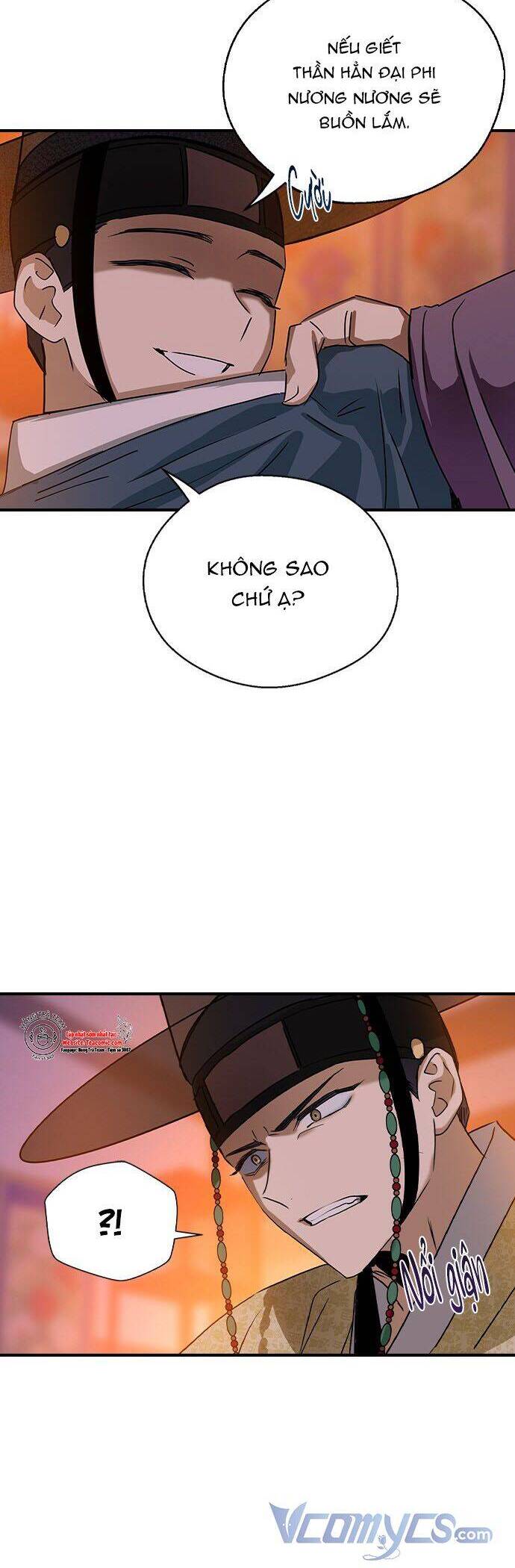 Duyên Nợ Kiếp Trước Chapter 25 - 17