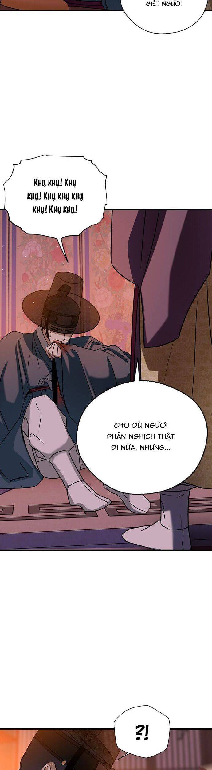 Duyên Nợ Kiếp Trước Chapter 25 - 19