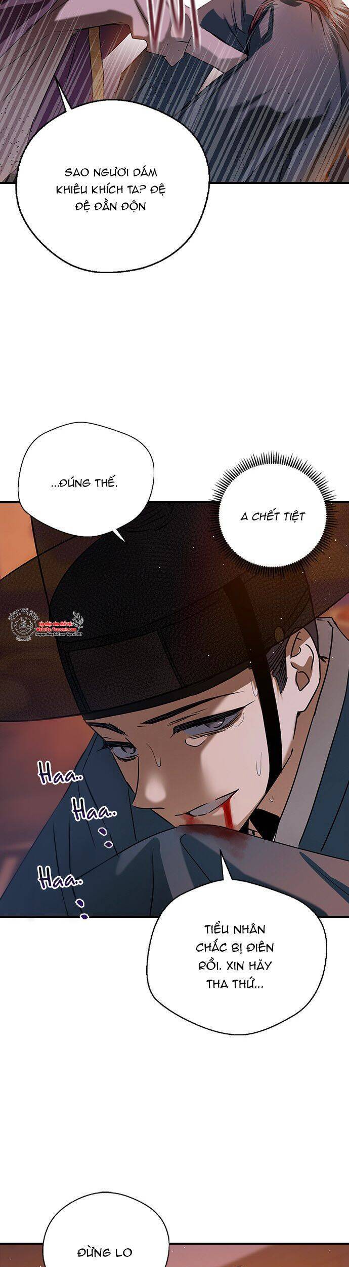 Duyên Nợ Kiếp Trước Chapter 25 - 22