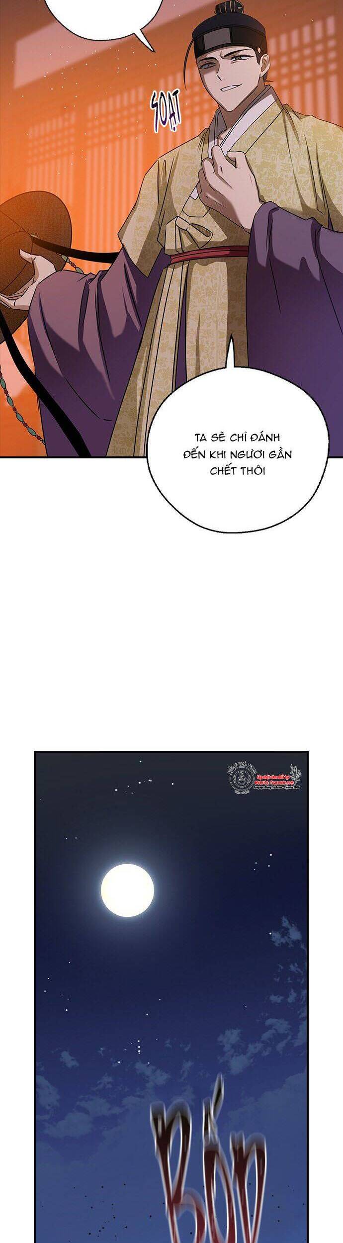 Duyên Nợ Kiếp Trước Chapter 25 - 23