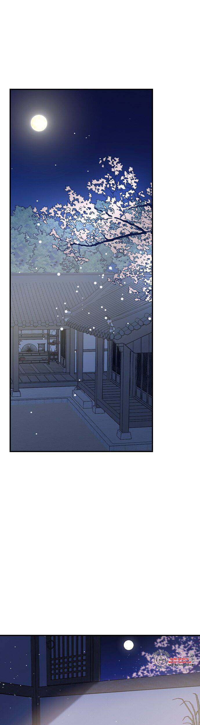 Duyên Nợ Kiếp Trước Chapter 25 - 25