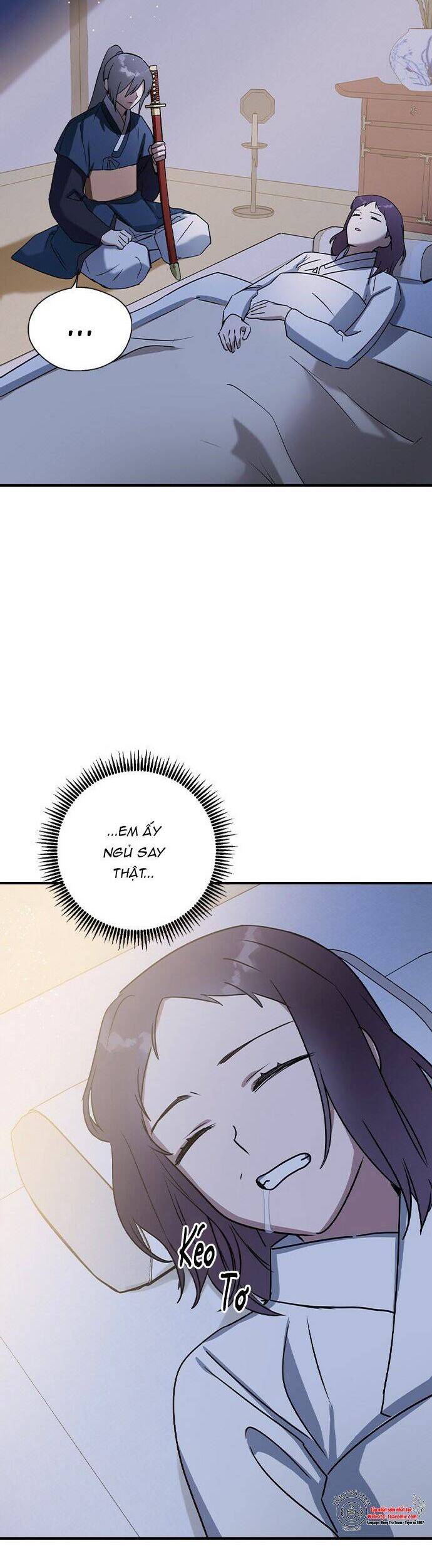 Duyên Nợ Kiếp Trước Chapter 25 - 26