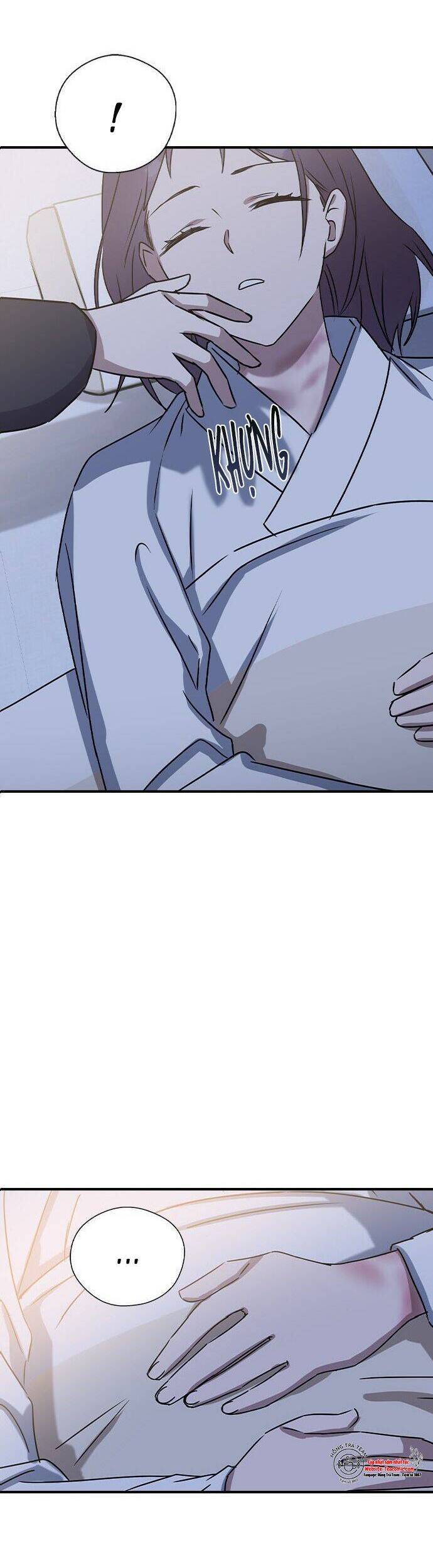 Duyên Nợ Kiếp Trước Chapter 25 - 28