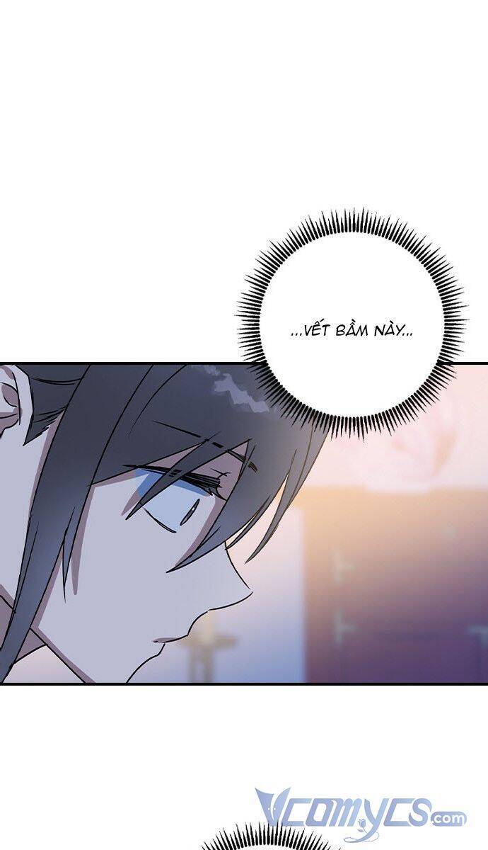 Duyên Nợ Kiếp Trước Chapter 25 - 29