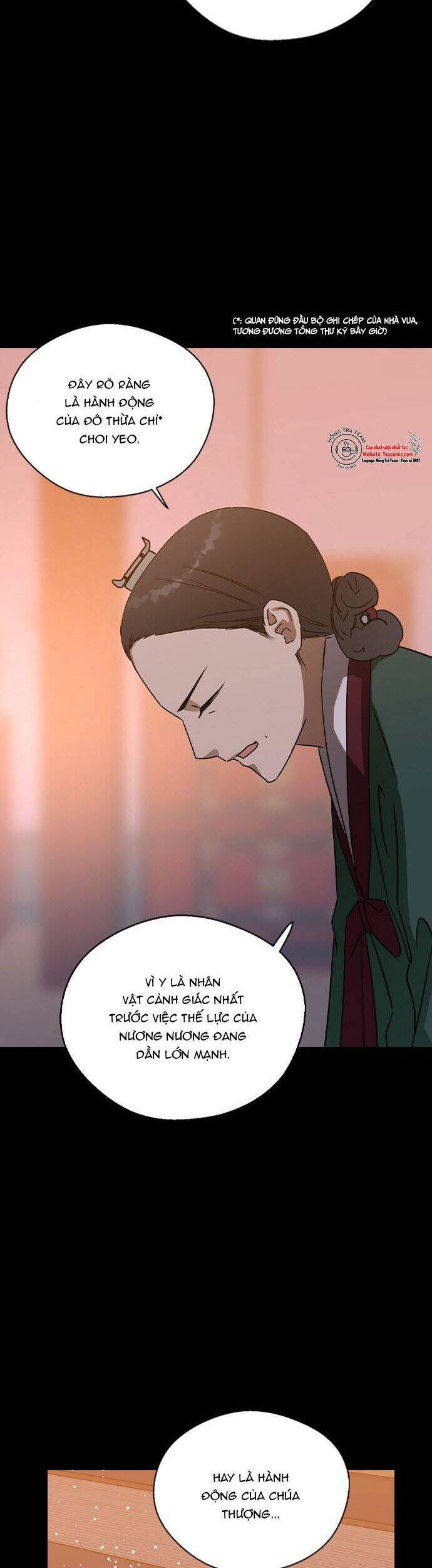 Duyên Nợ Kiếp Trước Chapter 25 - 4