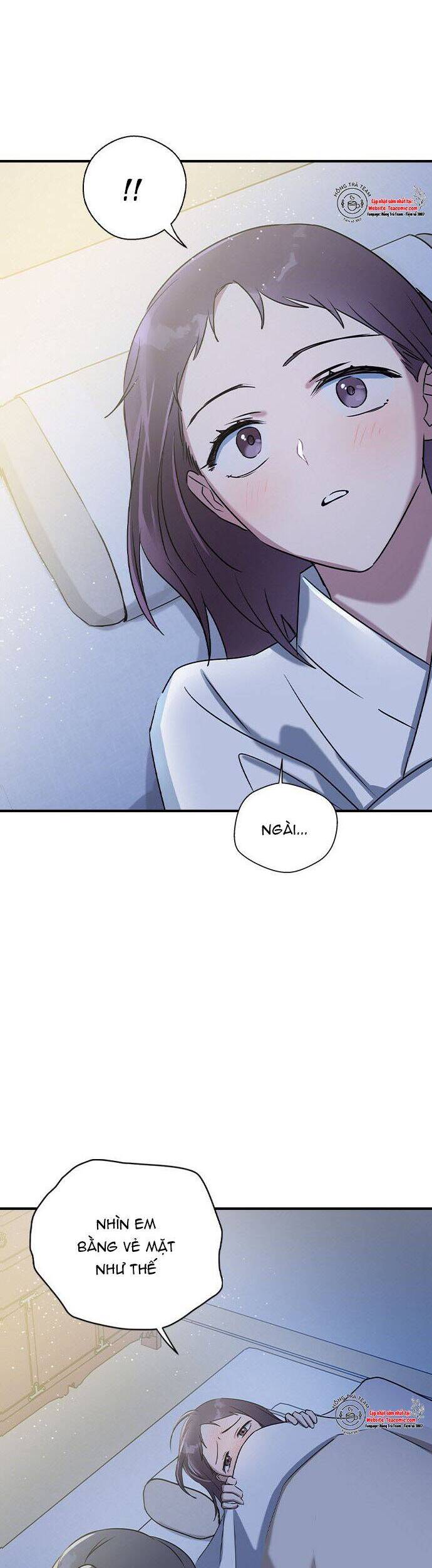 Duyên Nợ Kiếp Trước Chapter 25 - 33