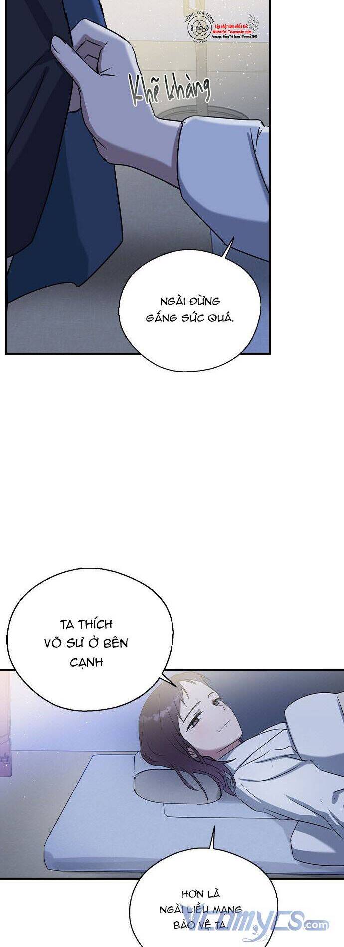 Duyên Nợ Kiếp Trước Chapter 25 - 35