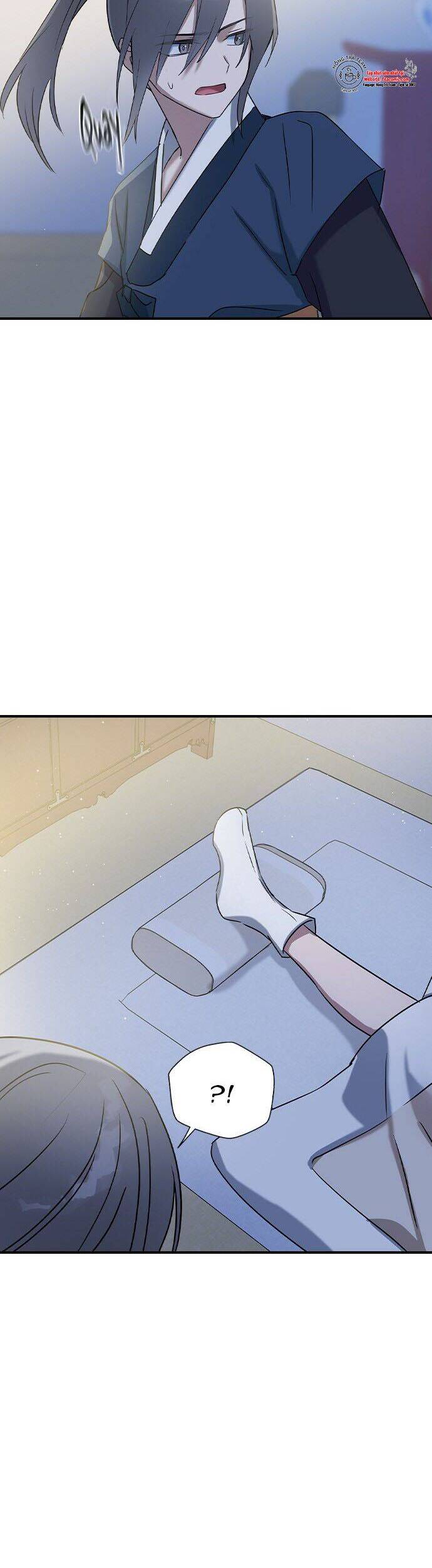 Duyên Nợ Kiếp Trước Chapter 25 - 37