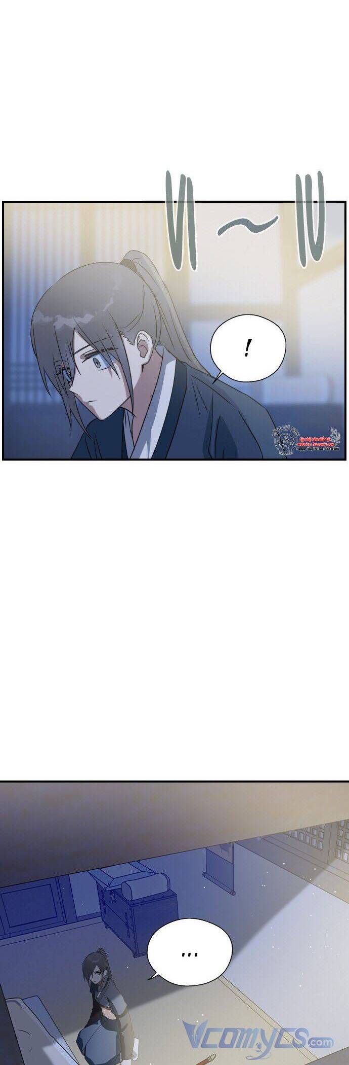 Duyên Nợ Kiếp Trước Chapter 25 - 39