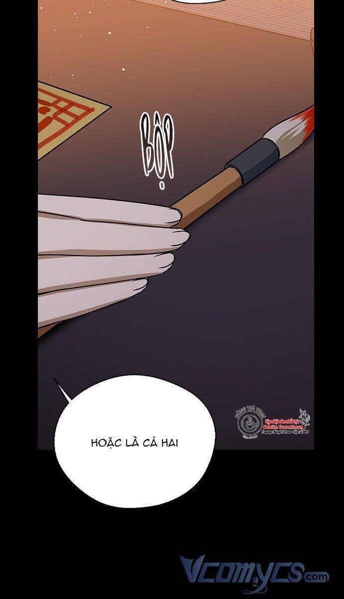 Duyên Nợ Kiếp Trước Chapter 25 - 5