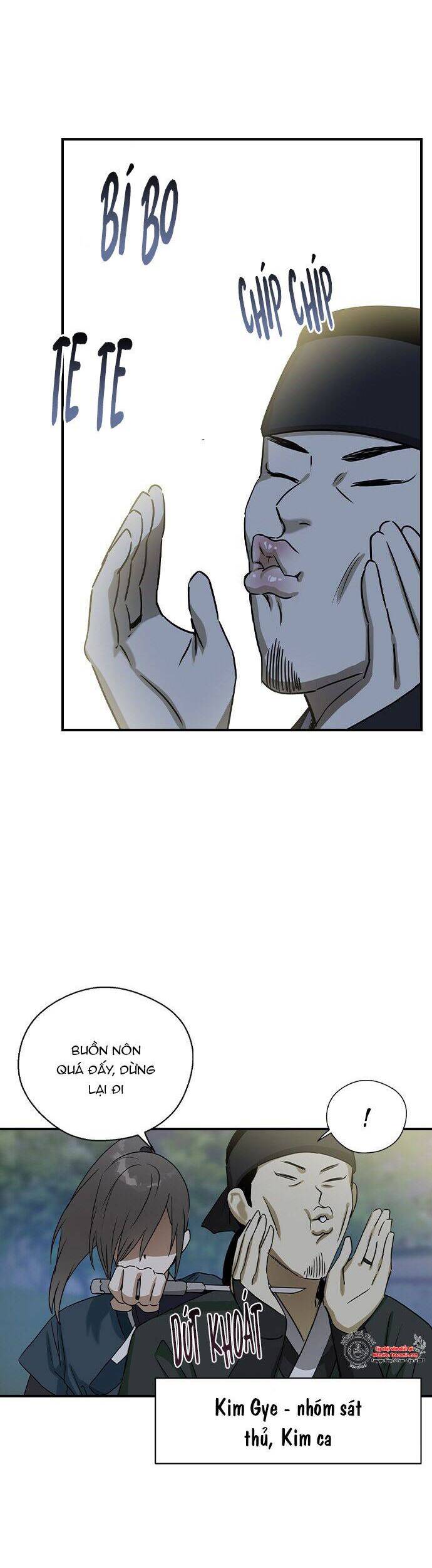 Duyên Nợ Kiếp Trước Chapter 25 - 41