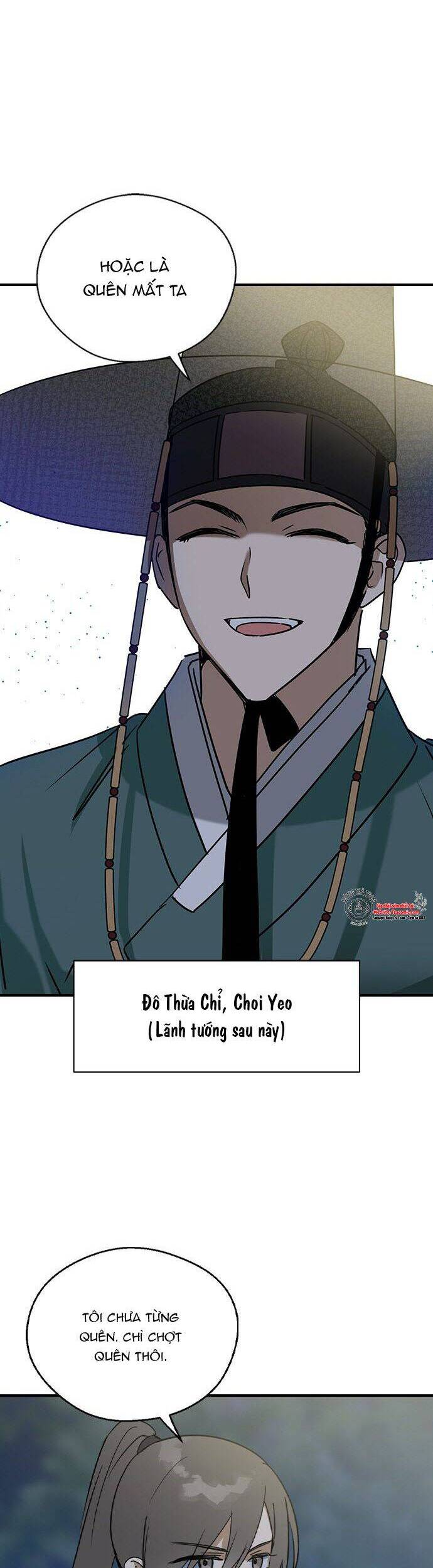 Duyên Nợ Kiếp Trước Chapter 25 - 43