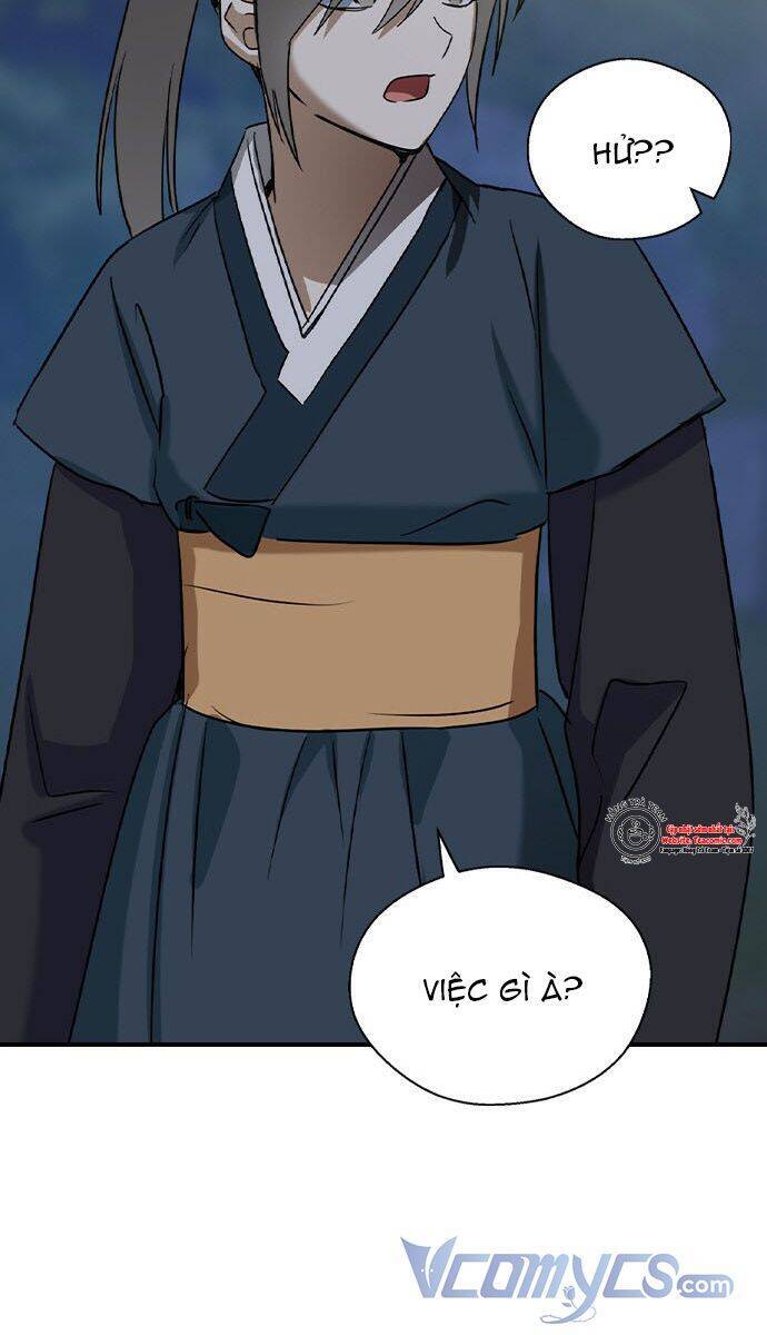 Duyên Nợ Kiếp Trước Chapter 25 - 44