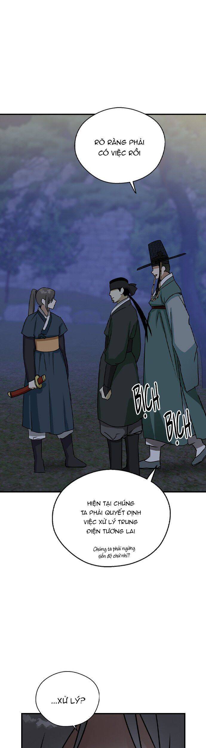 Duyên Nợ Kiếp Trước Chapter 25 - 45