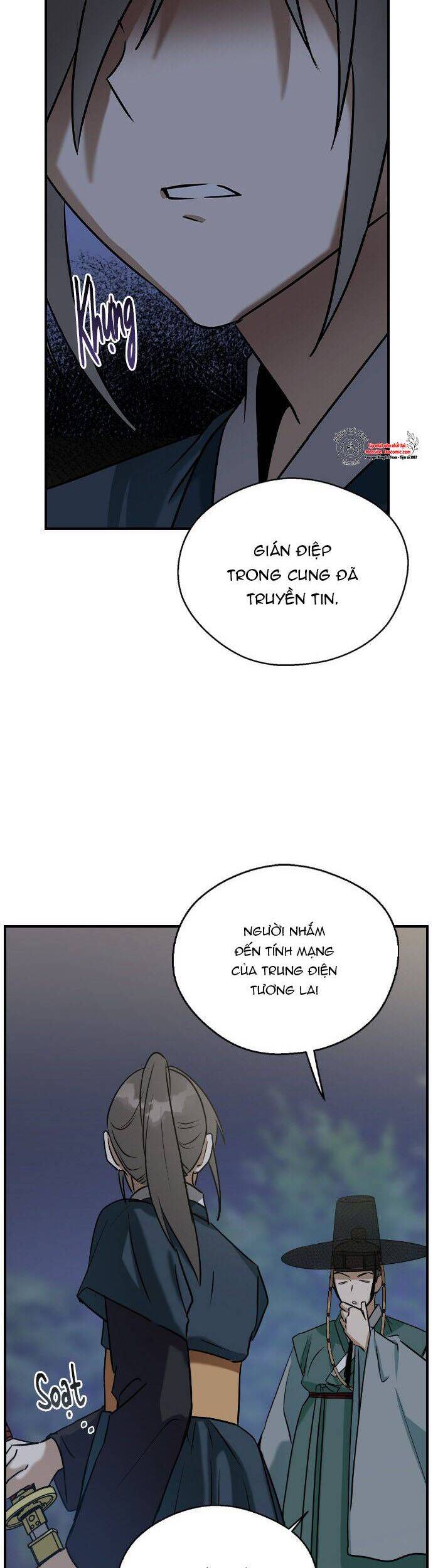 Duyên Nợ Kiếp Trước Chapter 25 - 46