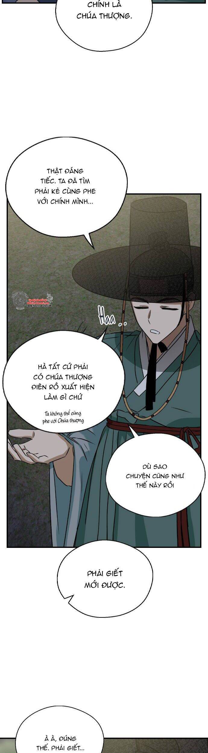 Duyên Nợ Kiếp Trước Chapter 25 - 47