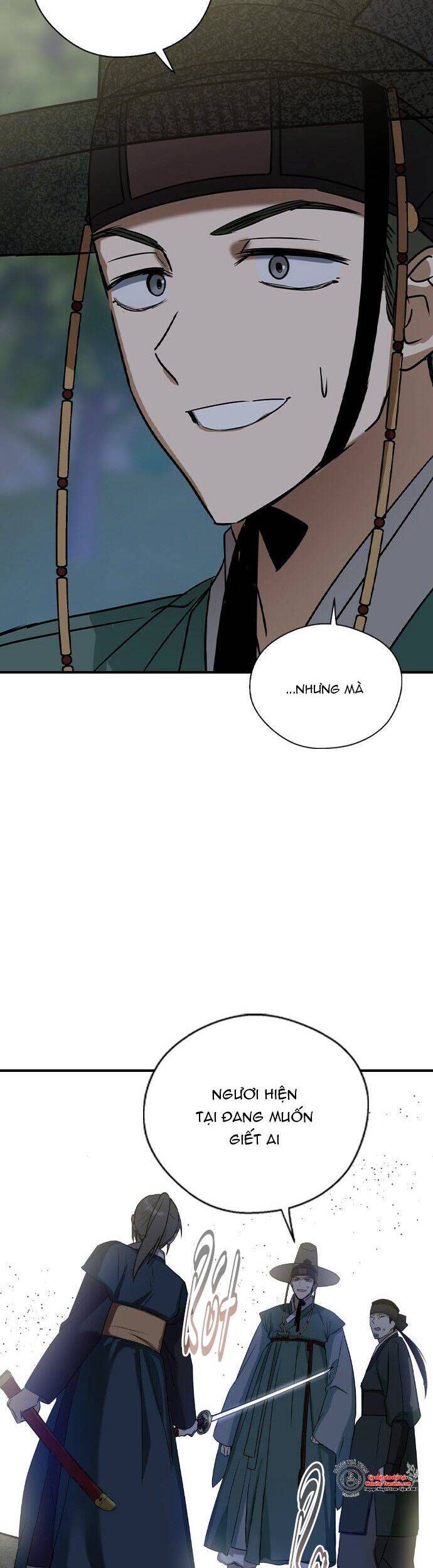 Duyên Nợ Kiếp Trước Chapter 25 - 48